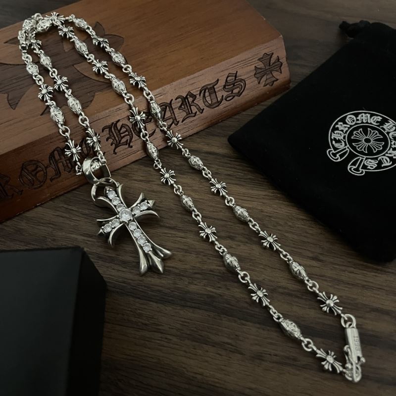 Chrome Hearts Necklaces